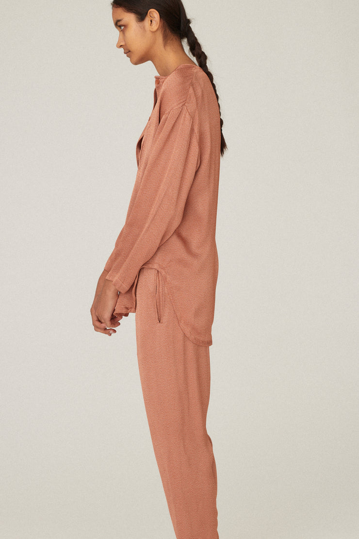 Shamask Mauve Ensemble - Desert Vintage