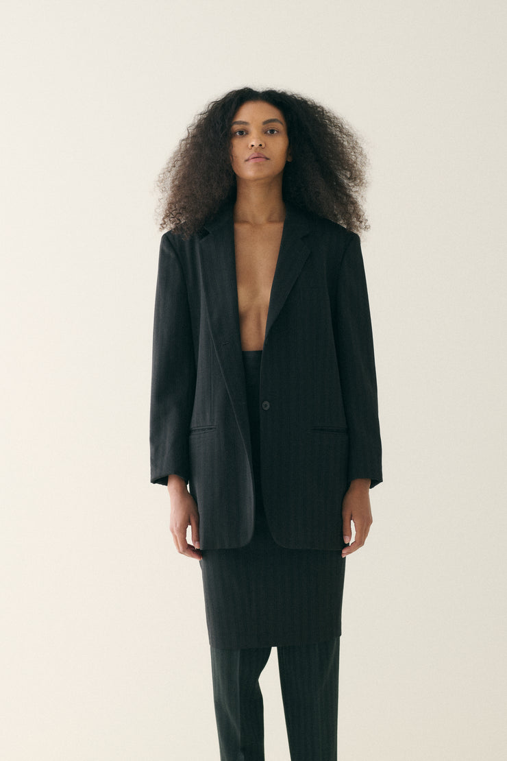 1987 Callaghan Three Piece Suit - Desert Vintage