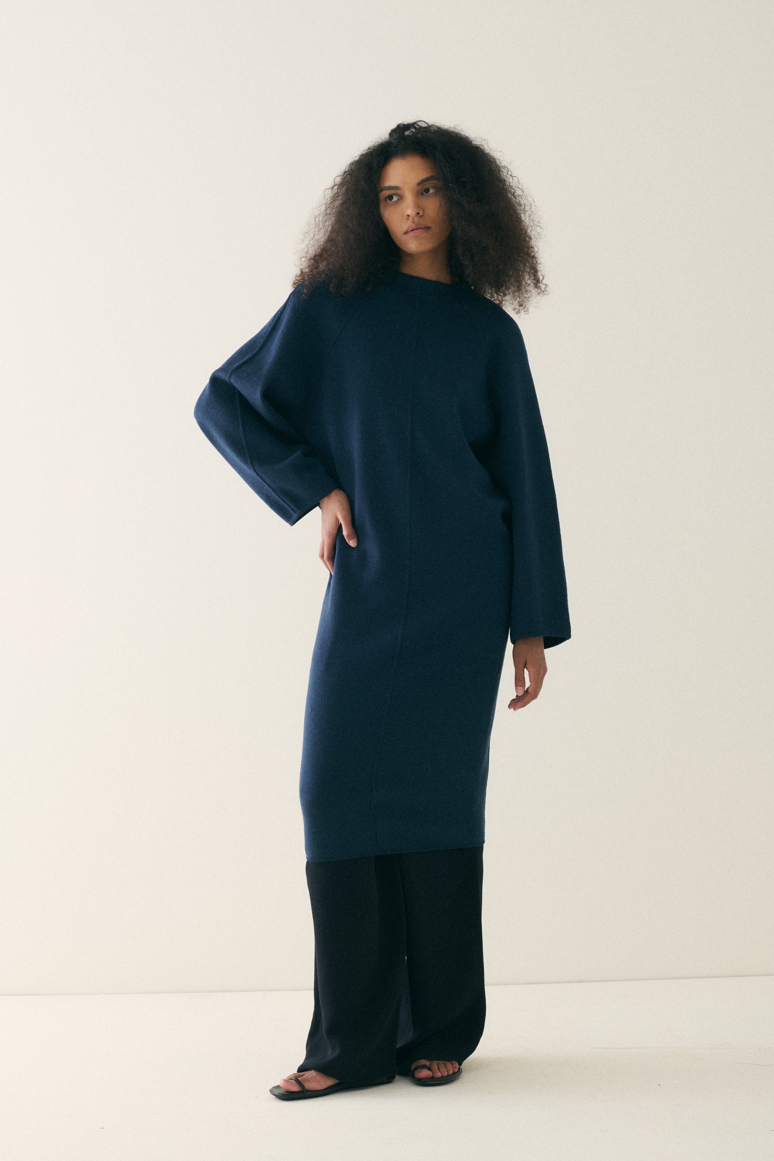 1980s Alaïa Knit Dress - Desert Vintage