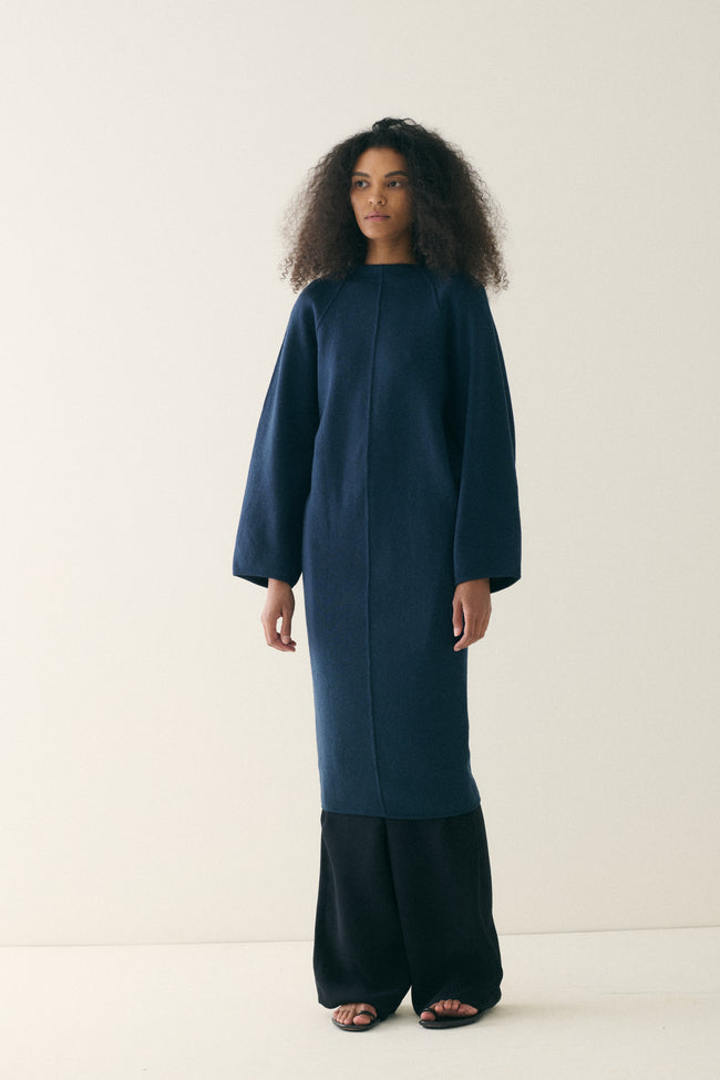 1980s Alaïa Knit Dress - Desert Vintage