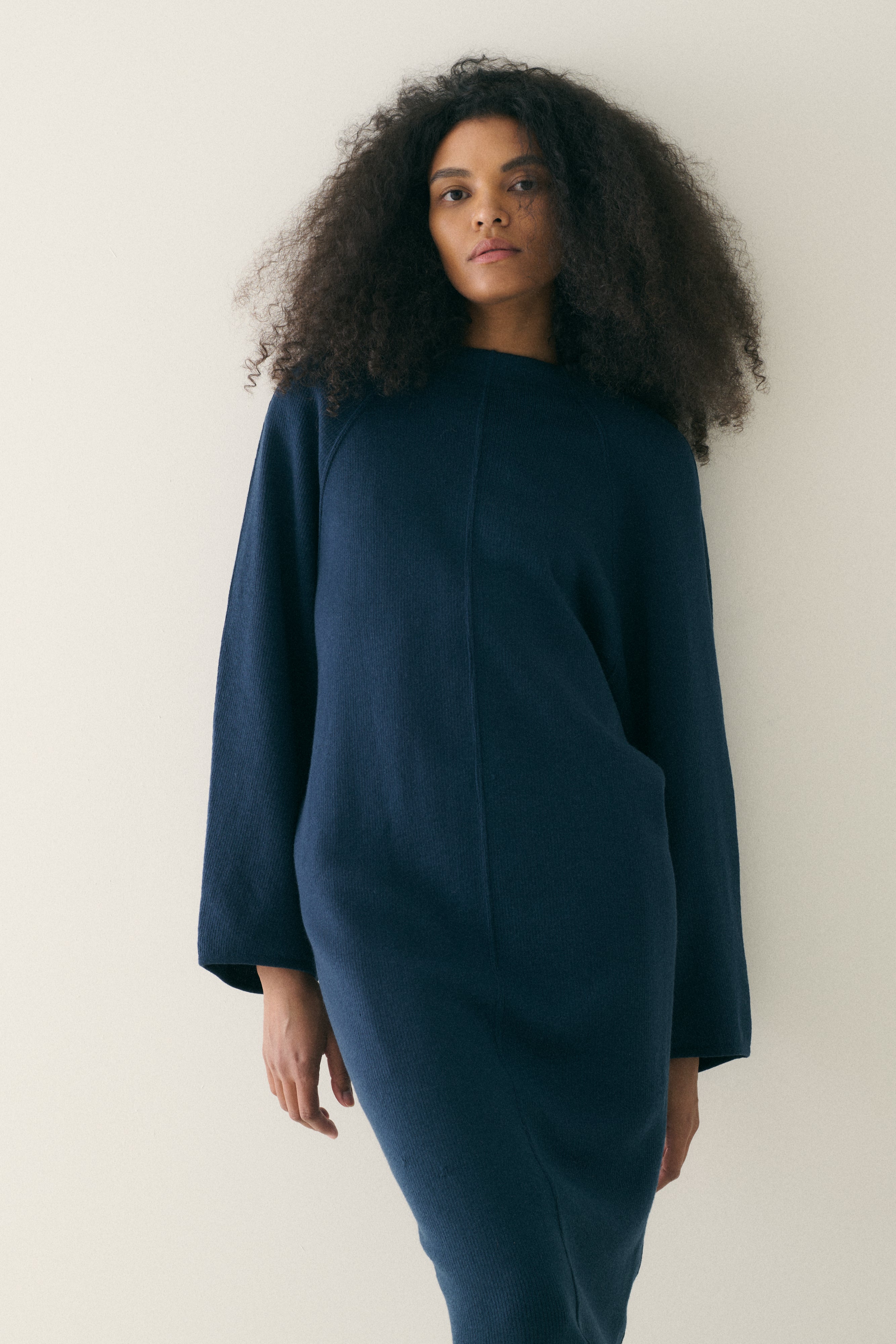 1980s Alaïa Knit Dress - Desert Vintage