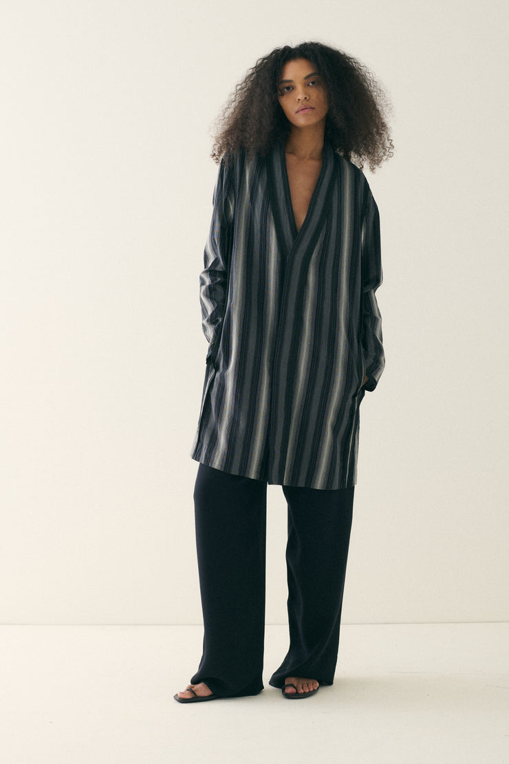 2000s Issey Miyake Coat - Desert Vintage
