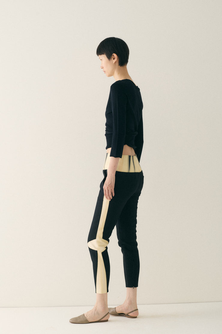 Ghesquiere era Balenciaga Trousers - Desert Vintage