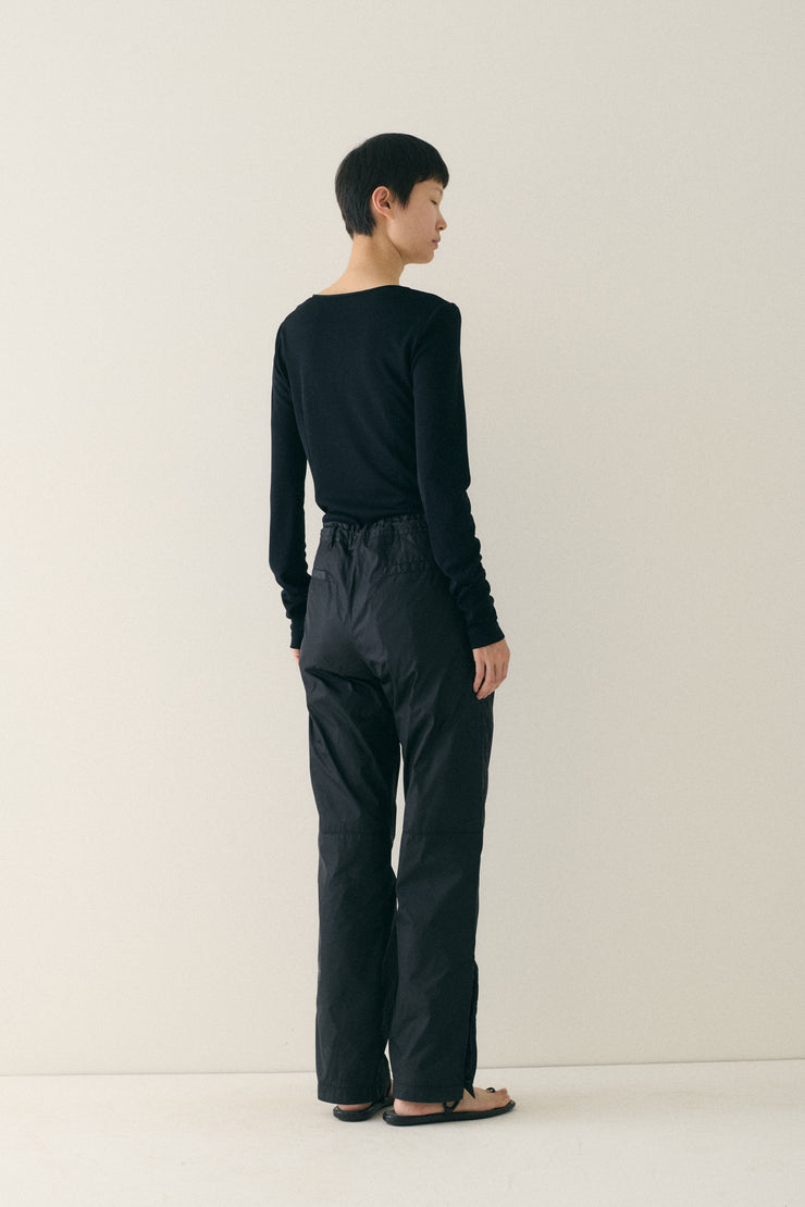 Prada Nylon Trousers - Desert Vintage
