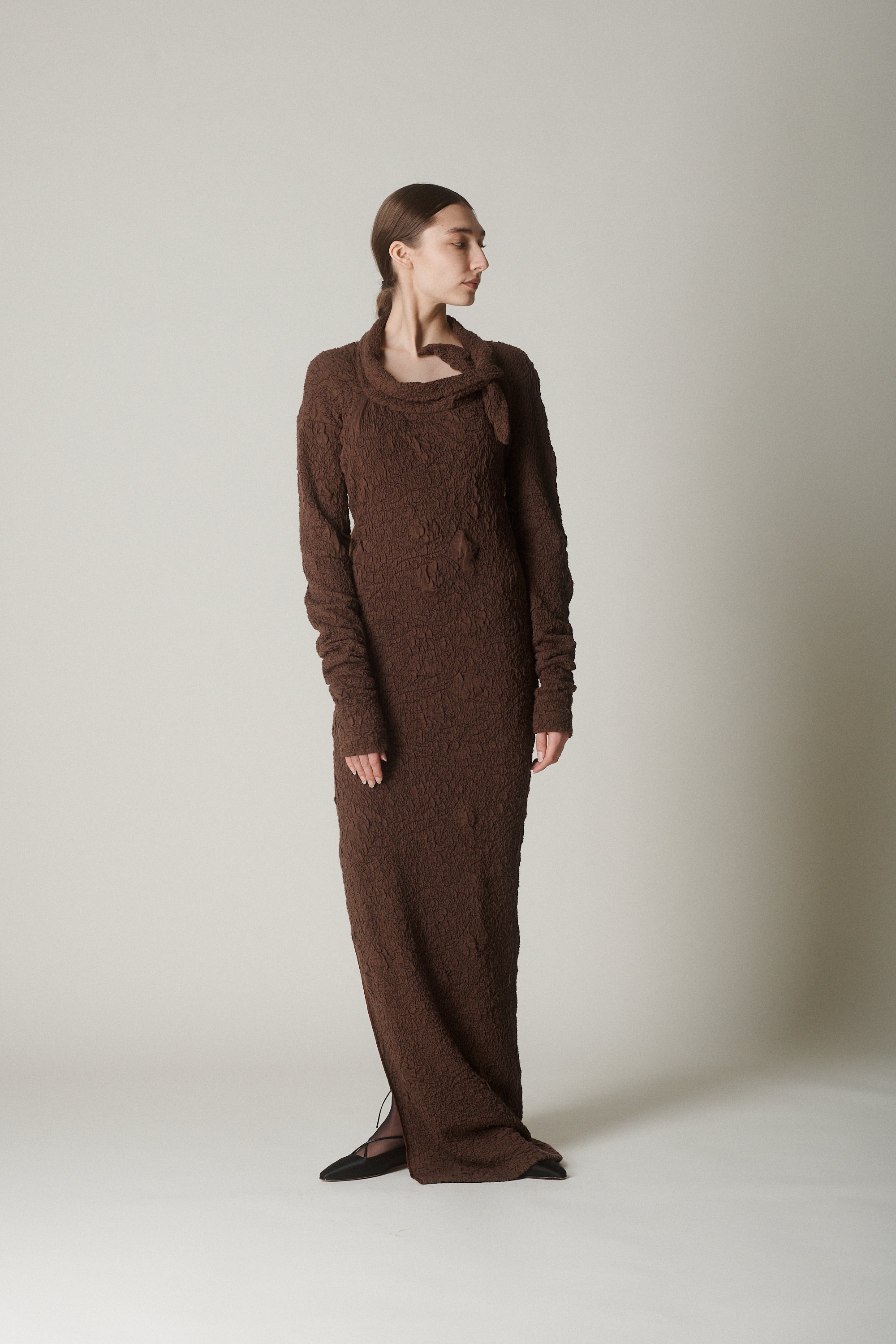 Romeo Gigli Gown - Desert Vintage