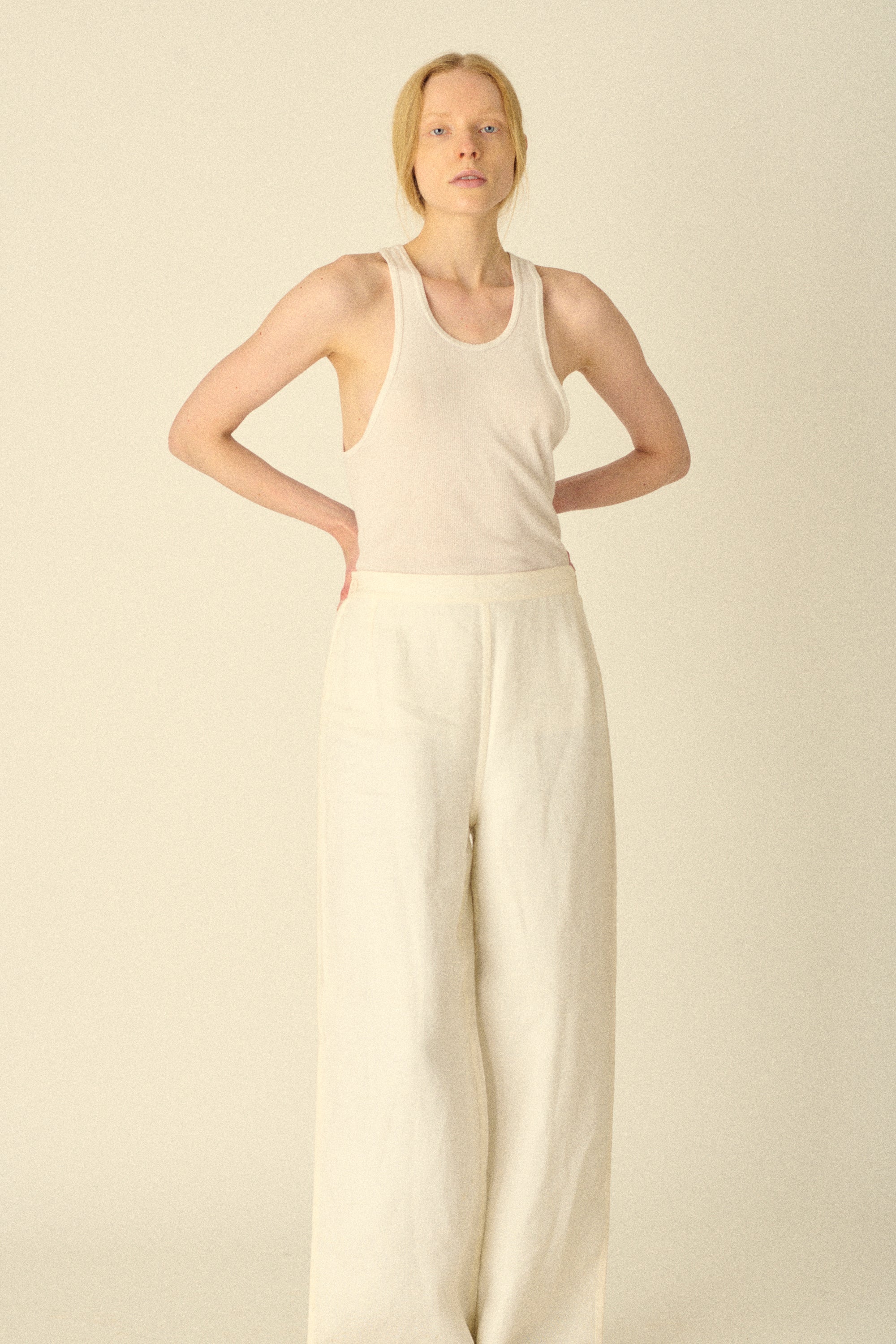 Margiela Era Hermès Trousers - Desert Vintage