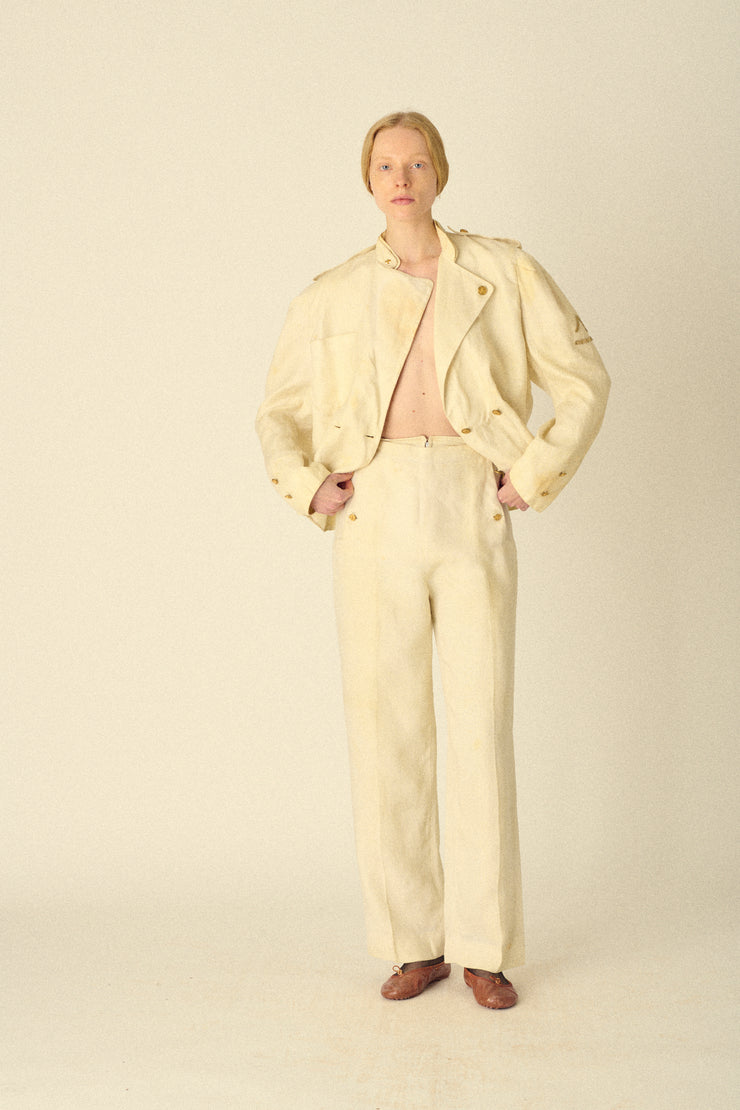 Claude Montana Sailor Pants - Desert Vintage