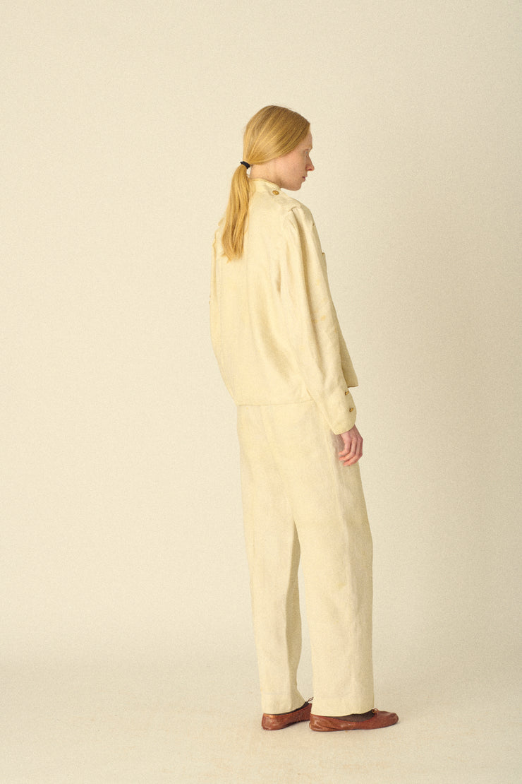 Claude Montana Sailor Pants - Desert Vintage