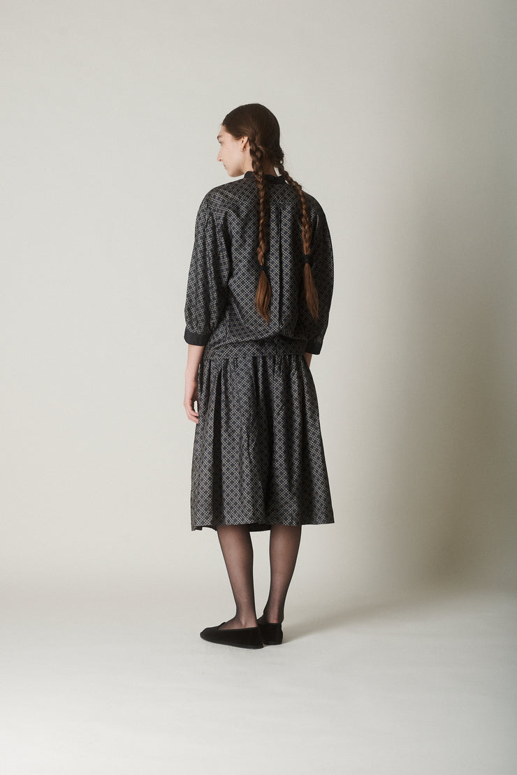 YSL Silk Ensemble - Desert Vintage