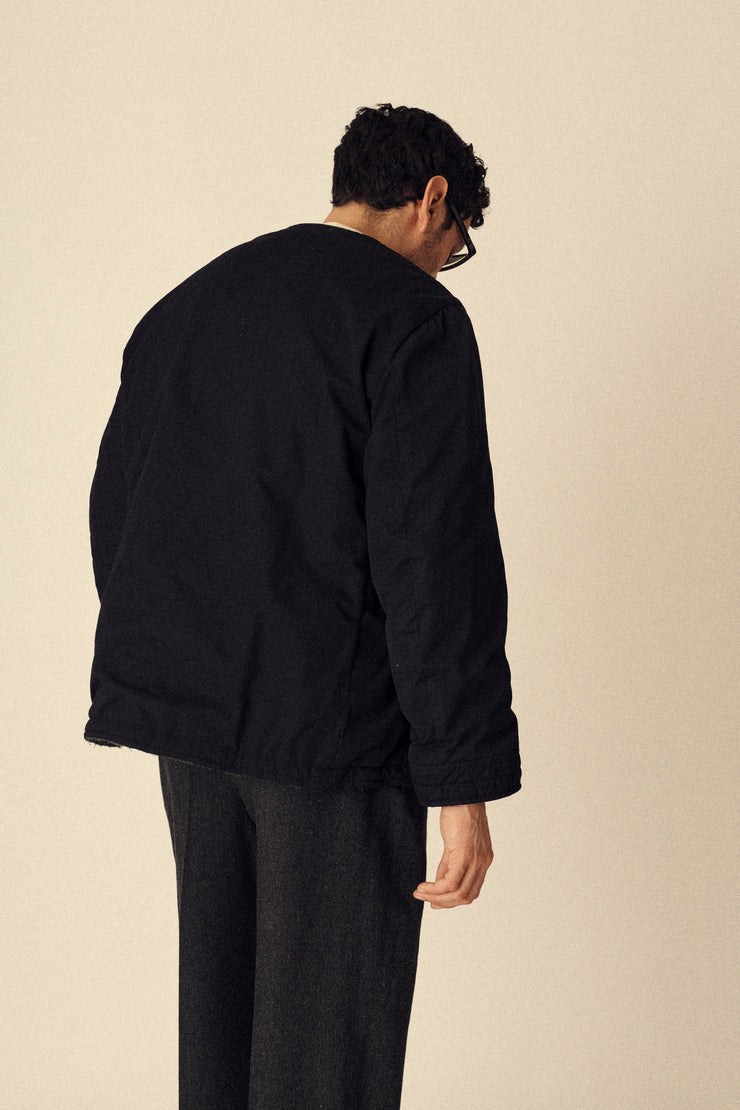 Vintage Cotton Bomber - Desert Vintage