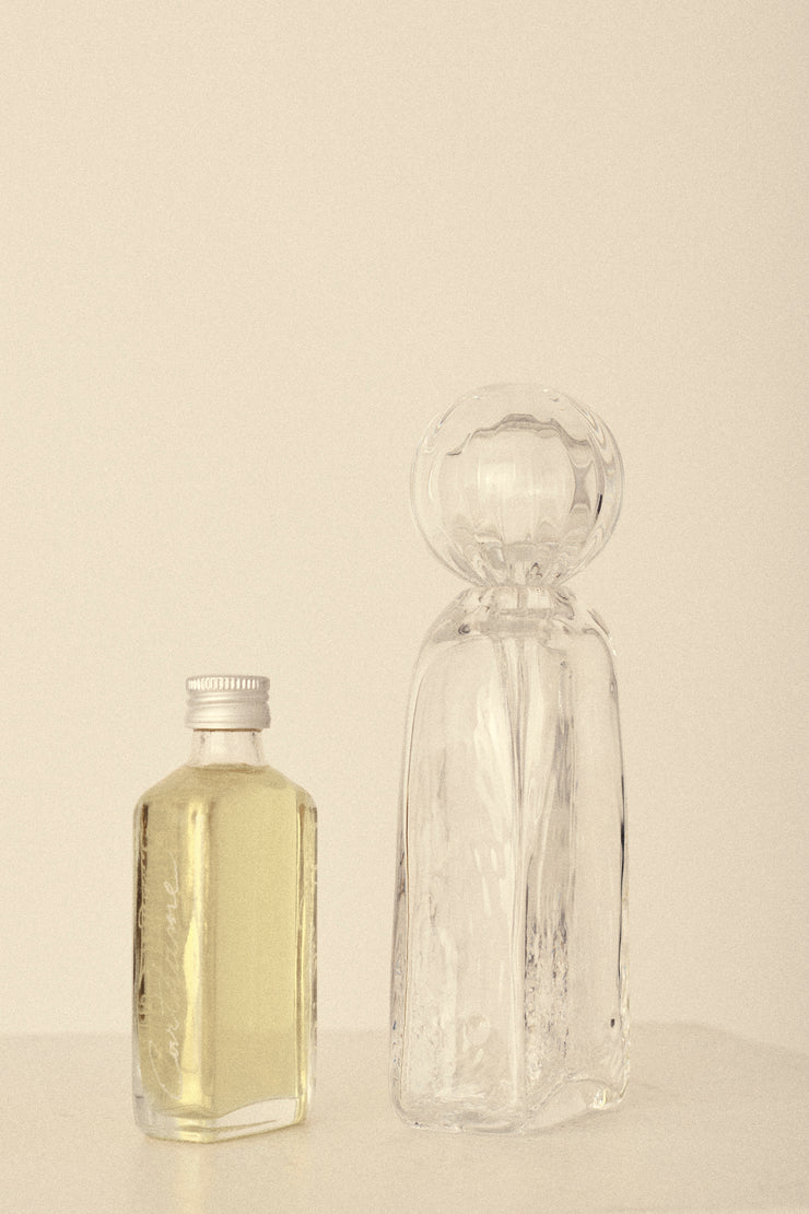 Anouk Biard Safflower Oil Flacons - Desert Vintage