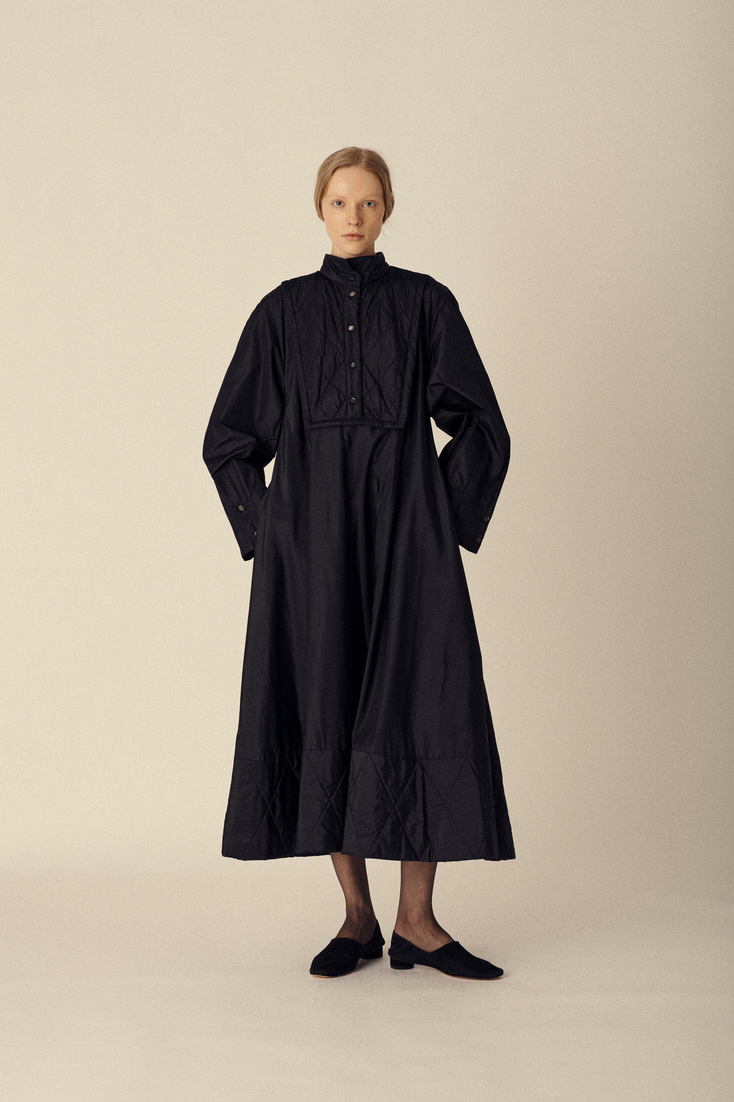 Laura Biagiotti Silk Dress - Desert Vintage