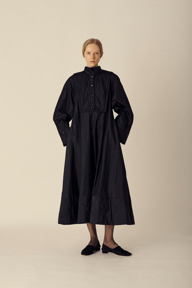 Laura Biagiotti Silk Dress - Desert Vintage