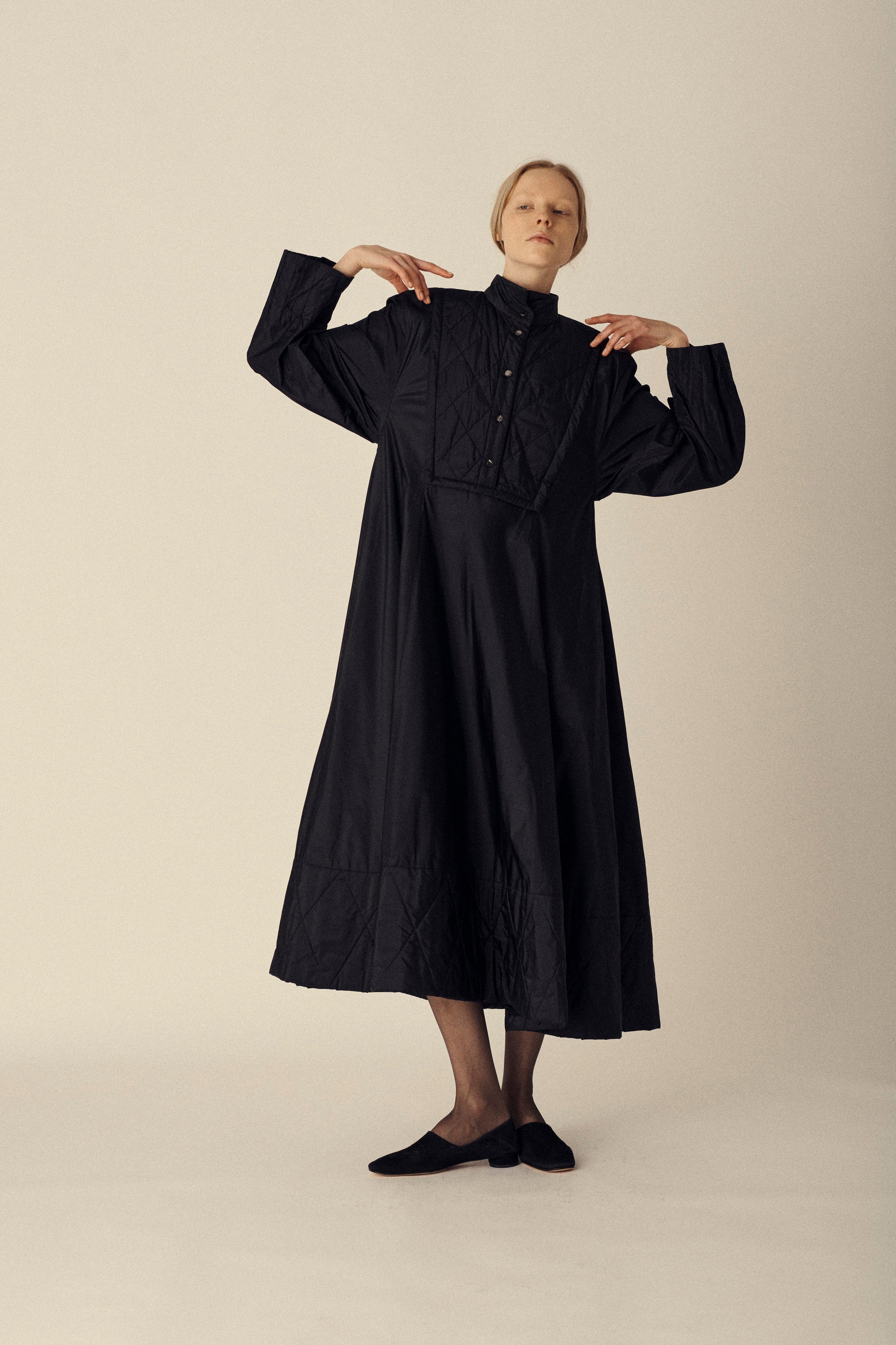 Laura Biagiotti Silk Dress - Desert Vintage