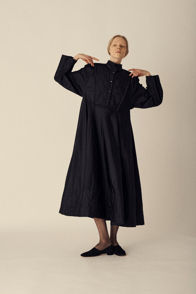 Laura Biagiotti Silk Dress - Desert Vintage