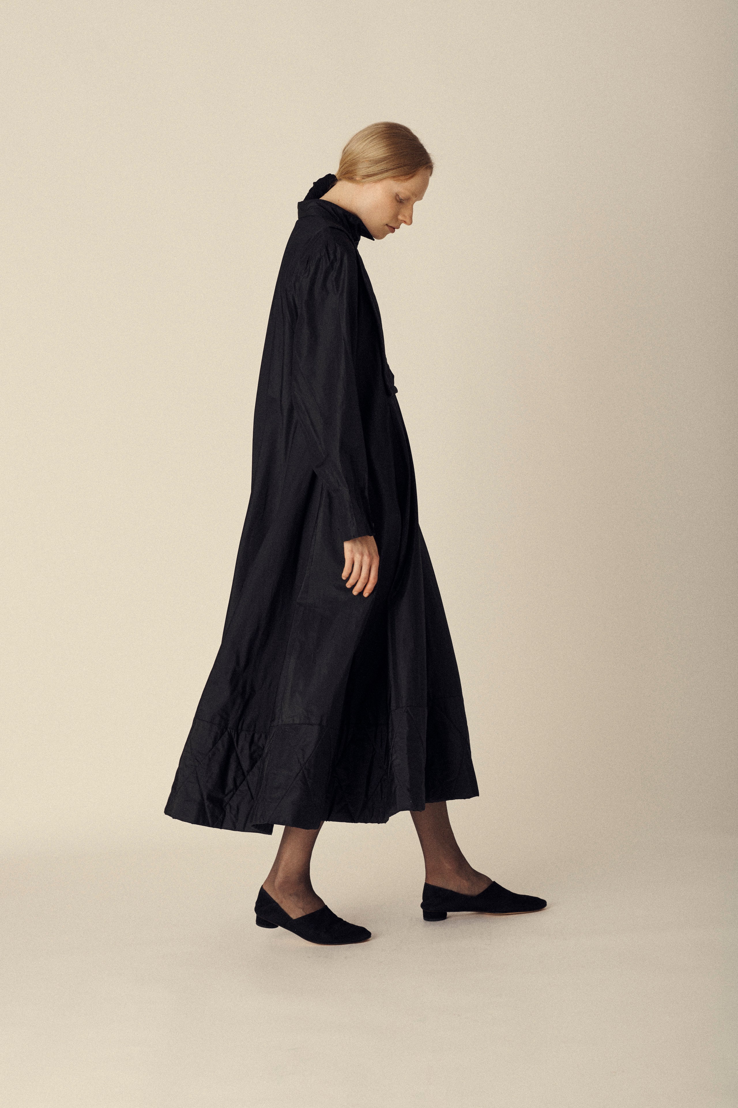 Laura Biagiotti Silk Dress - Desert Vintage