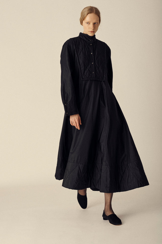 Laura Biagiotti Silk Dress - Desert Vintage