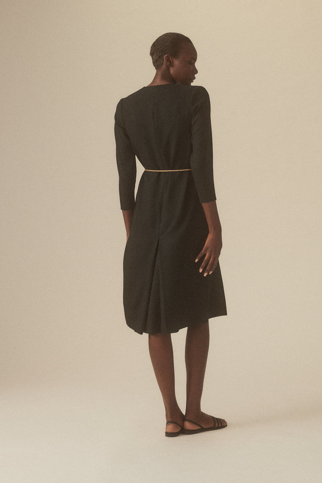 Dior Couture Dress - Desert Vintage