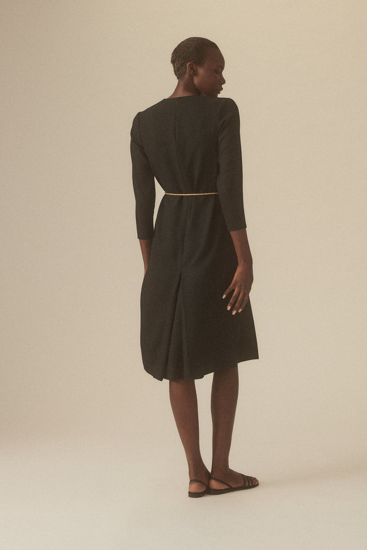 Dior Couture Dress - Desert Vintage