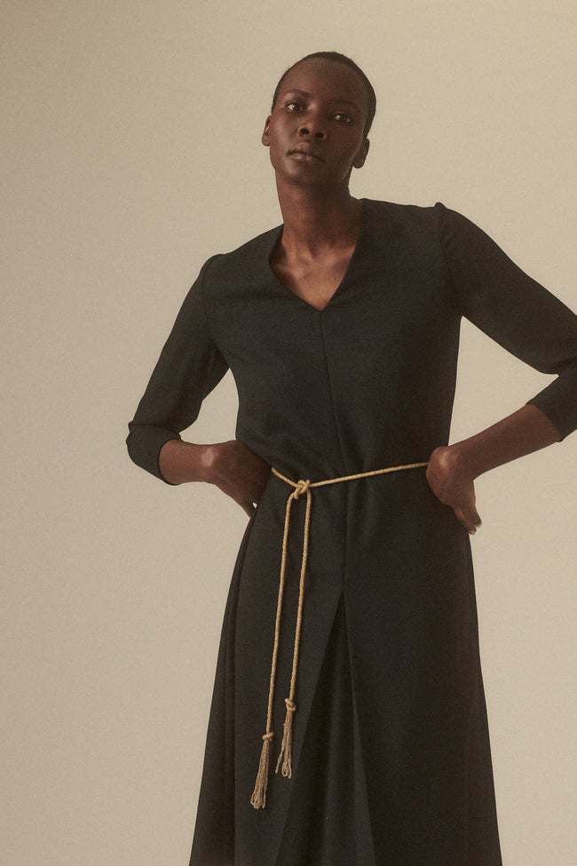 Dior Couture Dress - Desert Vintage