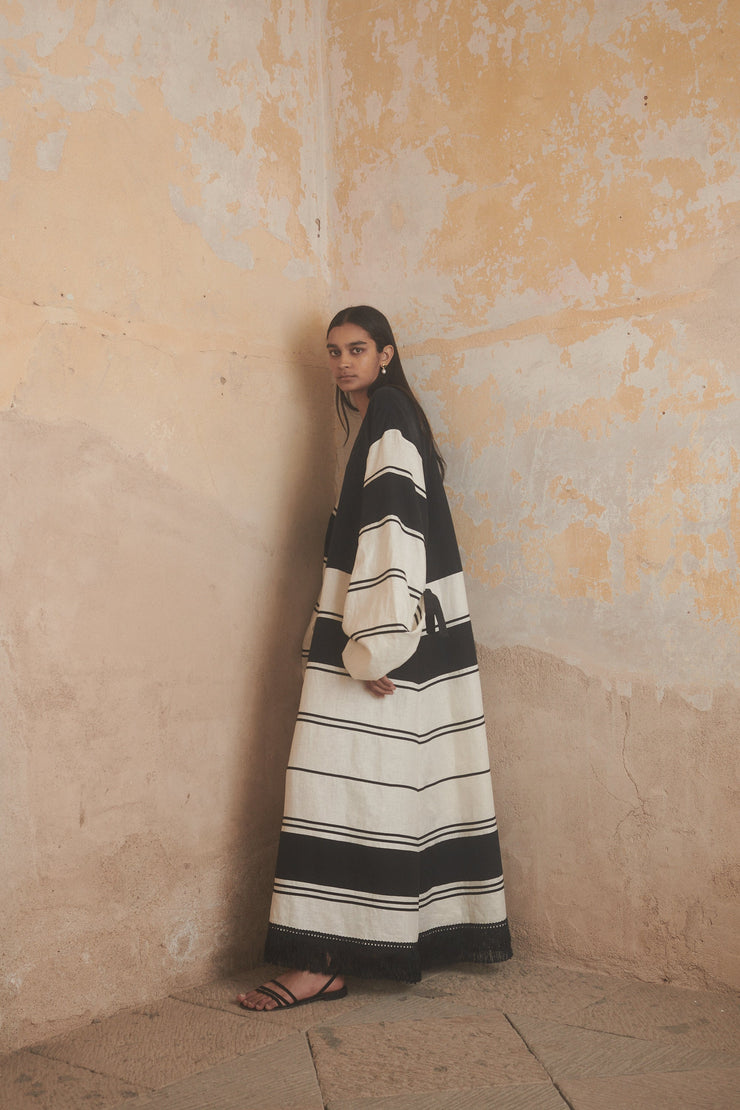 Ténéré Meitha Dress - Desert Vintage