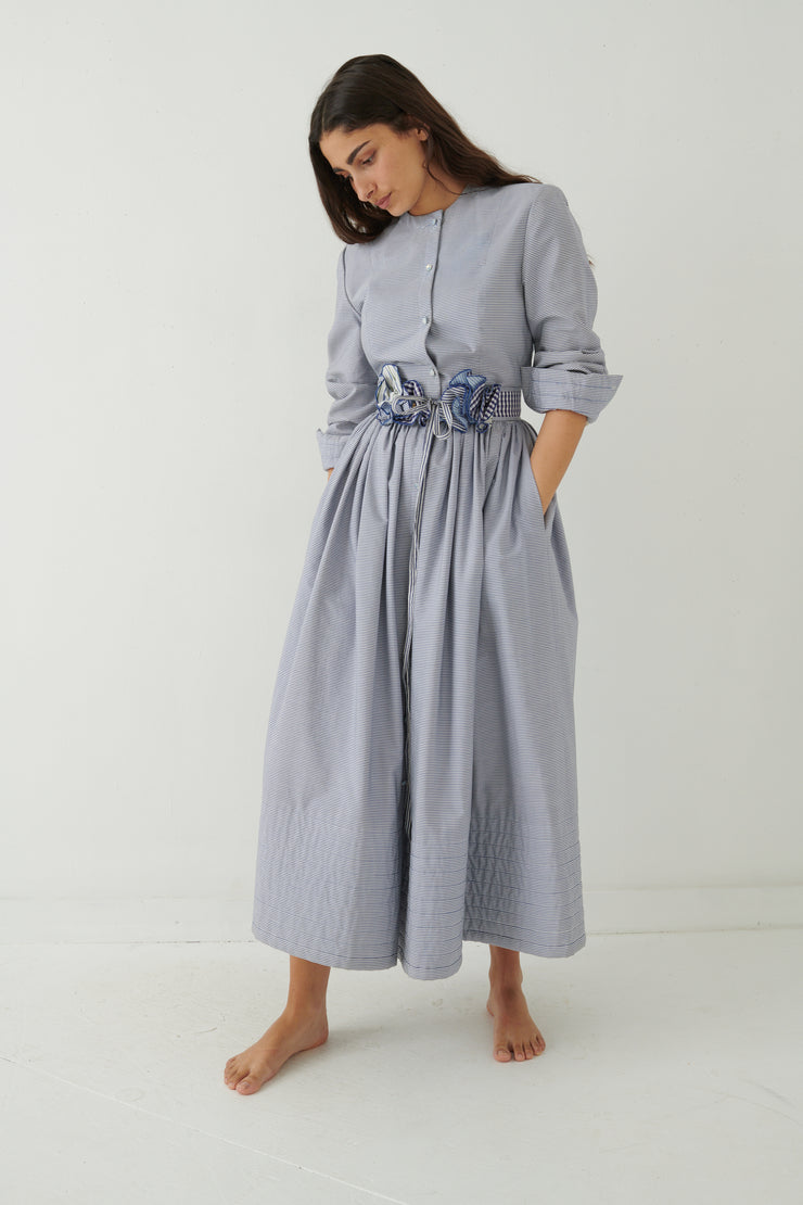 Geoffrey Beene Summer Dress - Desert Vintage