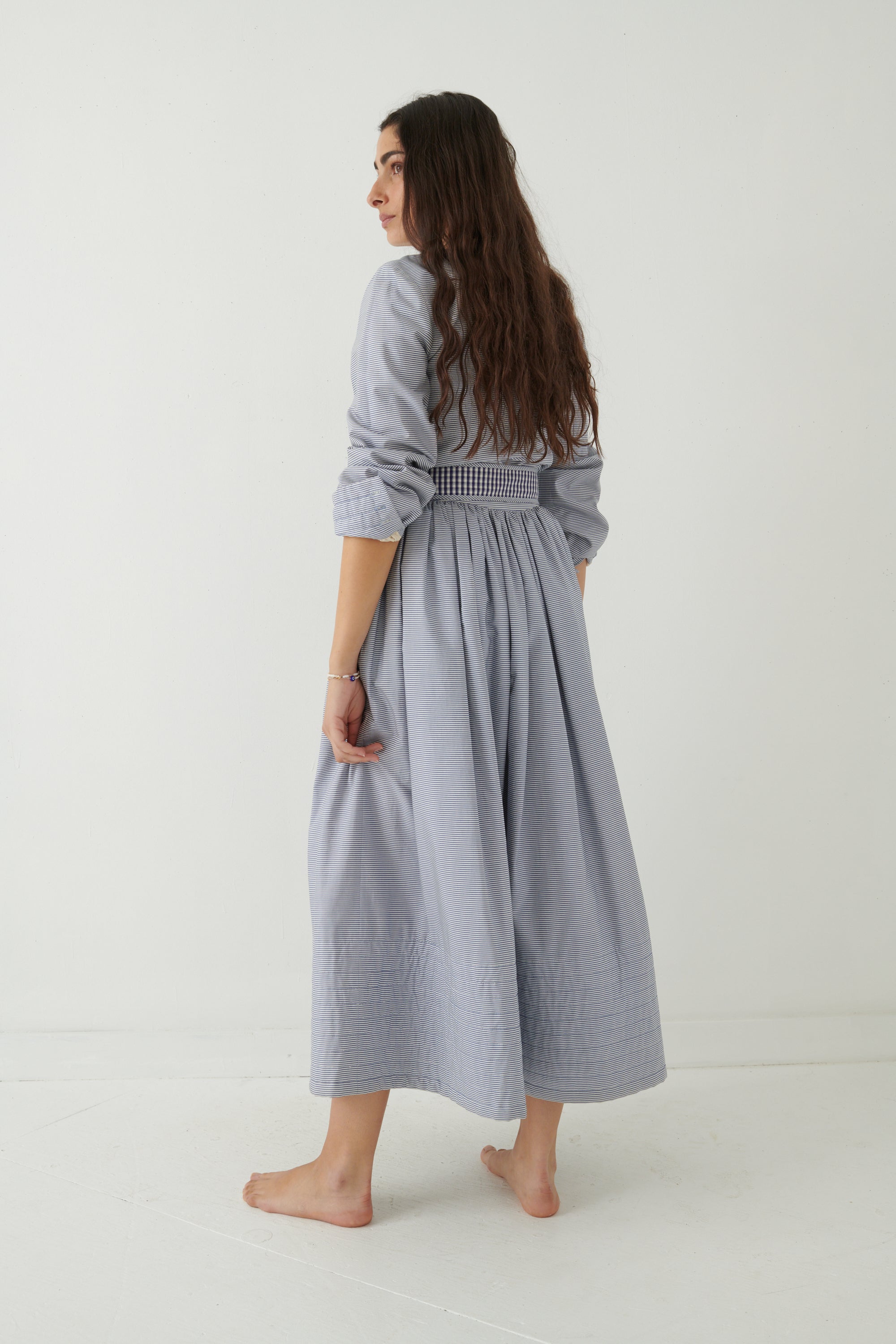 Geoffrey Beene Summer Dress - Desert Vintage