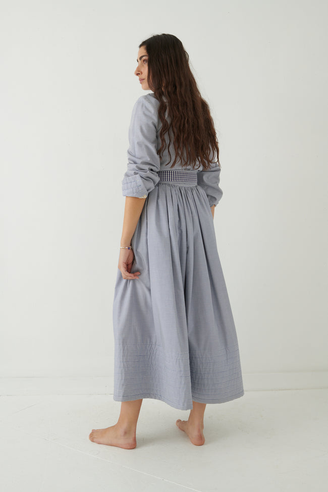 Geoffrey Beene Summer Dress - Desert Vintage