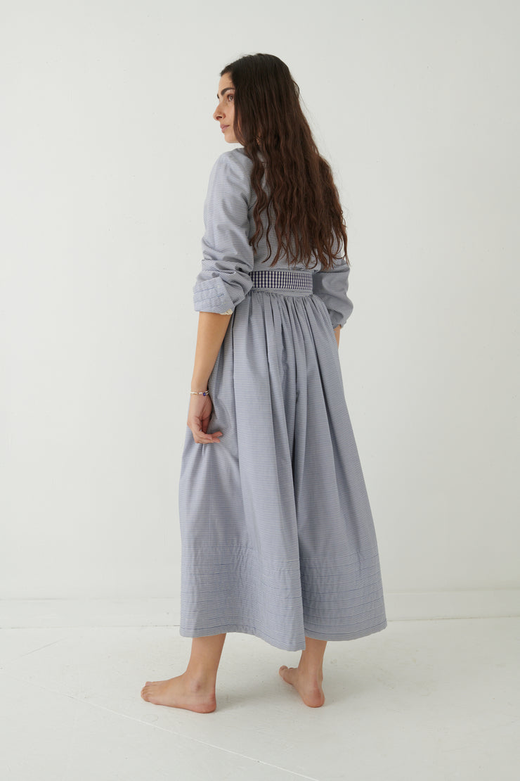 Geoffrey Beene Summer Dress - Desert Vintage