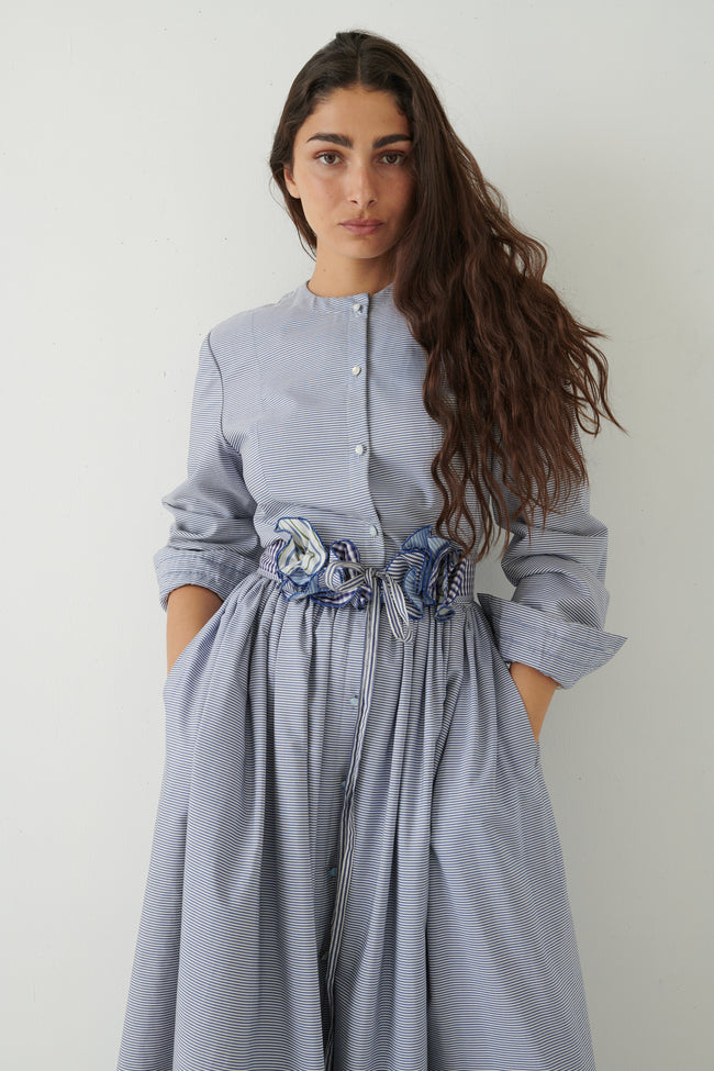 Geoffrey Beene Summer Dress - Desert Vintage