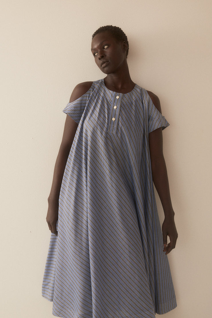 Chantal Thomass Trapeze Dress - Desert Vintage