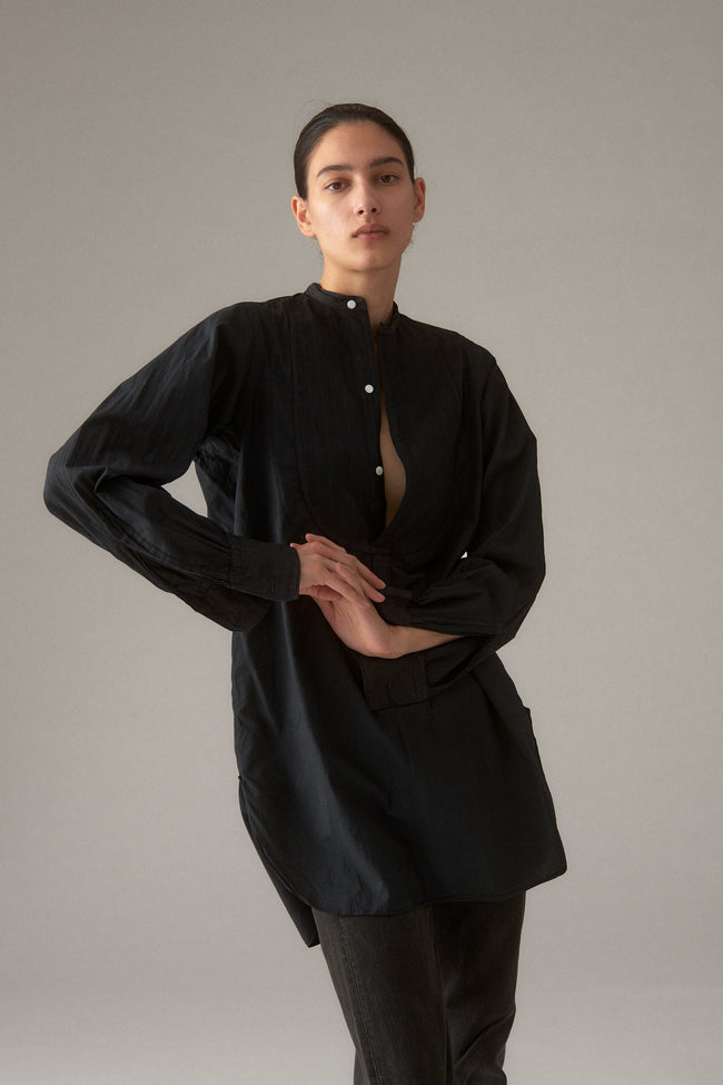Vintage Cotton Pullover - Desert Vintage