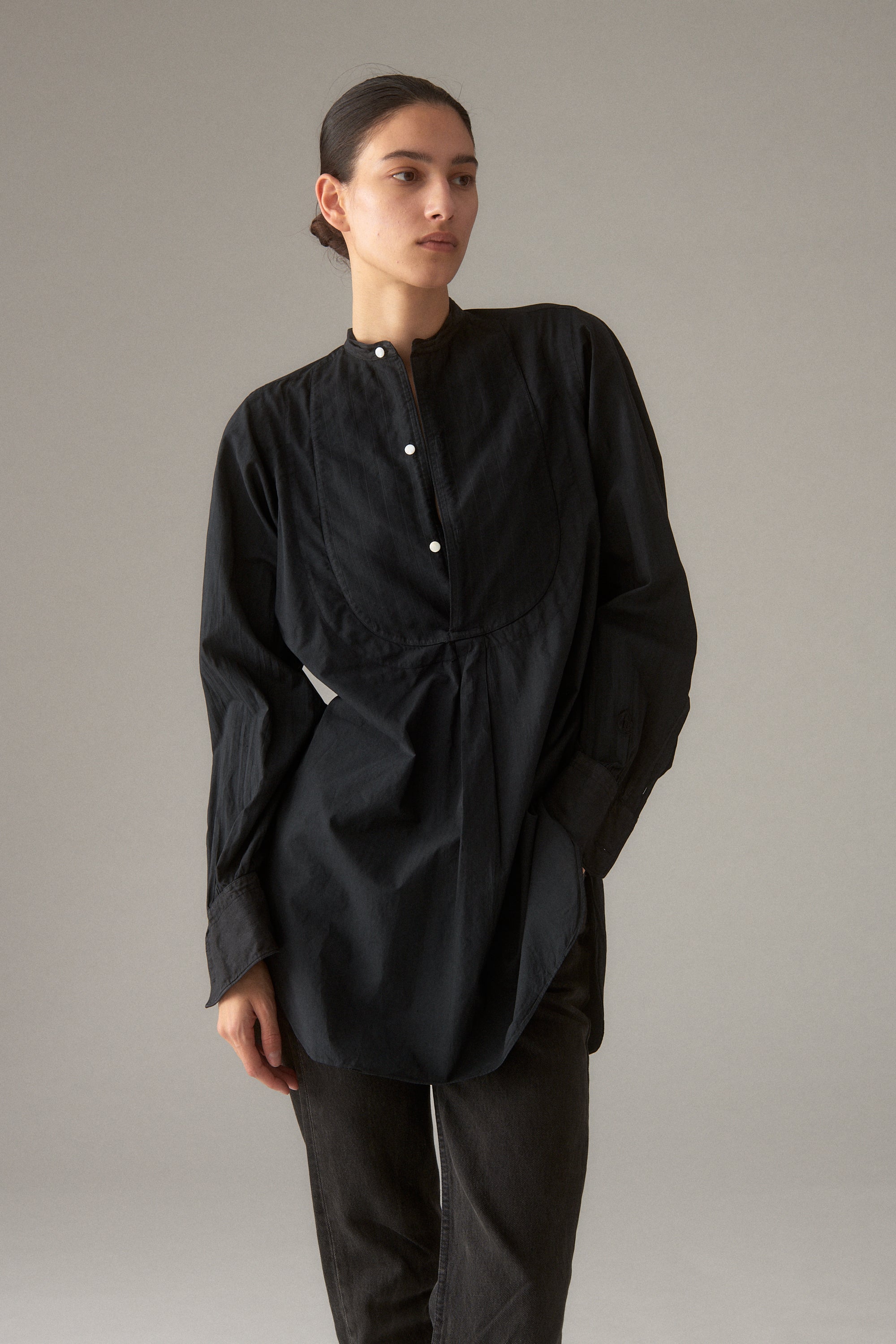 Vintage Cotton Pullover - Desert Vintage