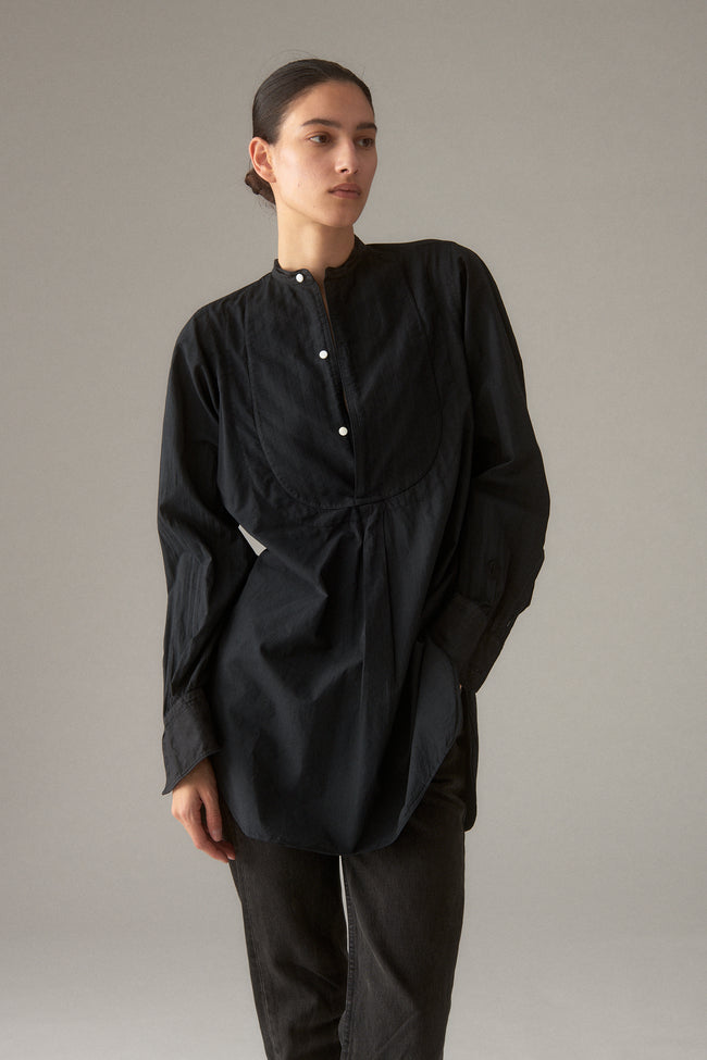 Vintage Cotton Pullover - Desert Vintage