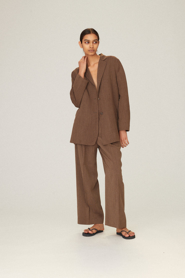 Michael Kors Suit - Desert Vintage