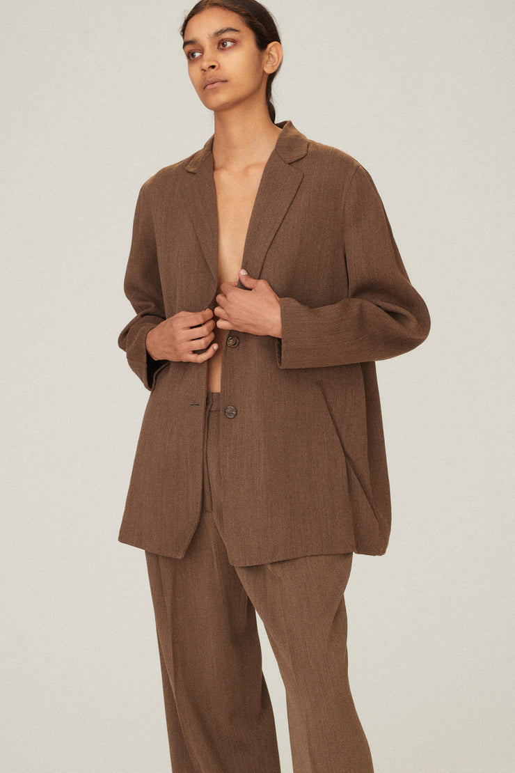 Michael Kors Suit - Desert Vintage