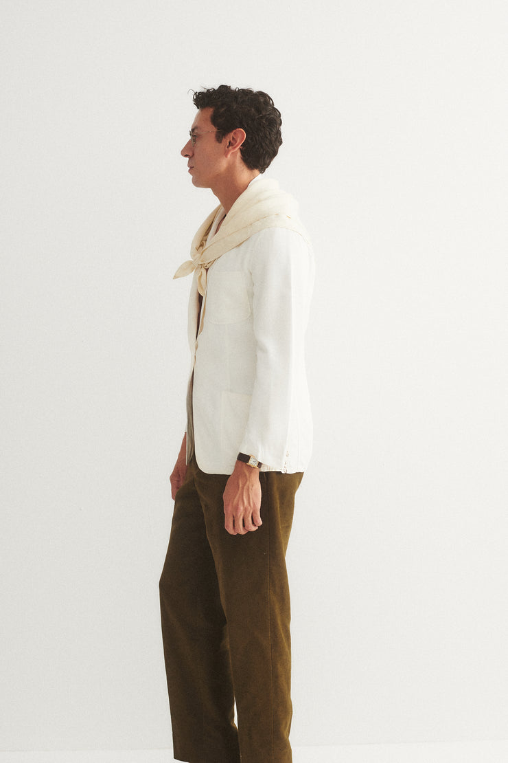 Jean Paul Gaultier Homme Blazer - Desert Vintage