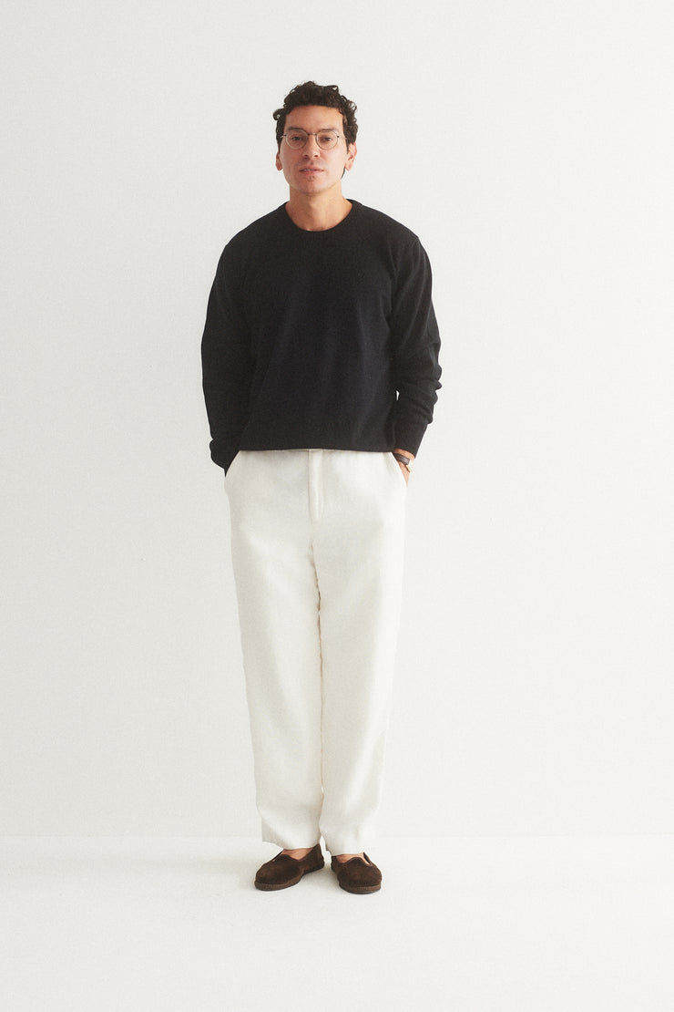 Vintage Cashmere Pullover - Desert Vintage