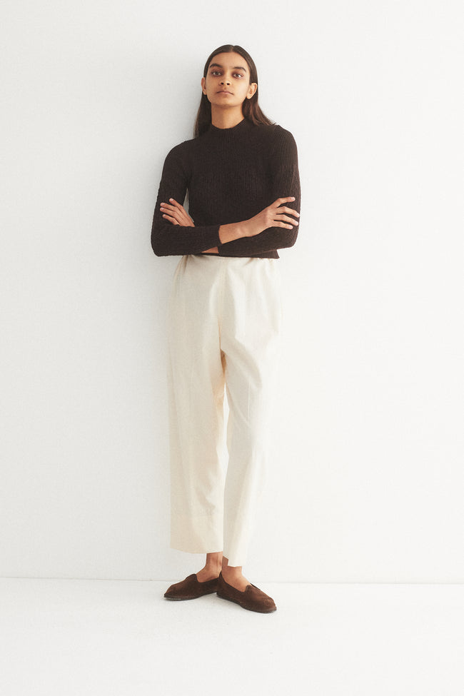 AW 1994 Margiela Knit Jumper - Desert Vintage
