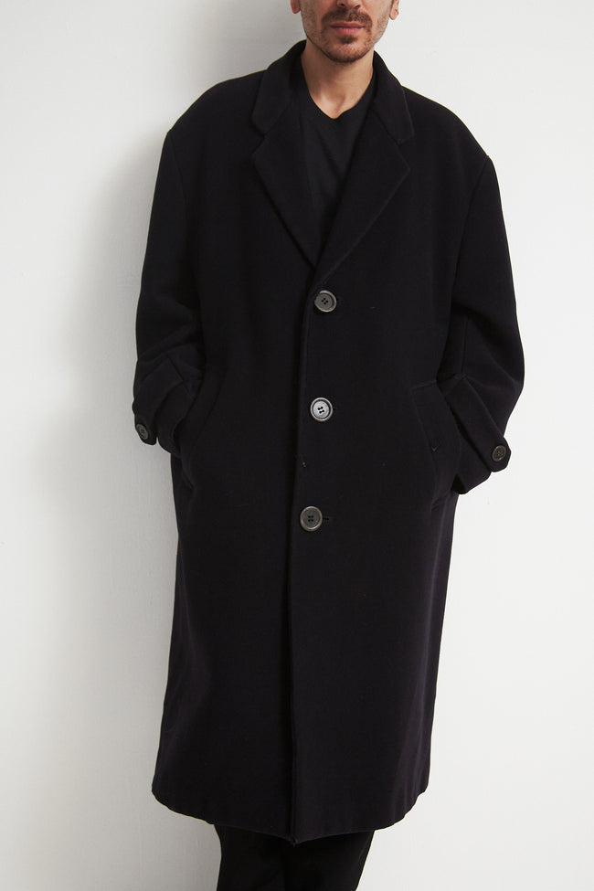 Comme des Garçons Homme Plus Oversized Coat - Desert Vintage