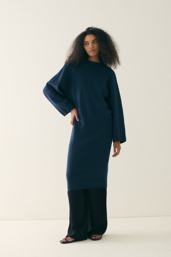 1980s Alaa Knit Dress - Desert Vintage 1980s Alaa Knit Dress - Desert Vintage