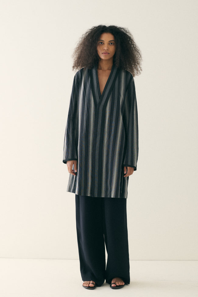 2000s Issey Miyake Coat - Desert Vintage