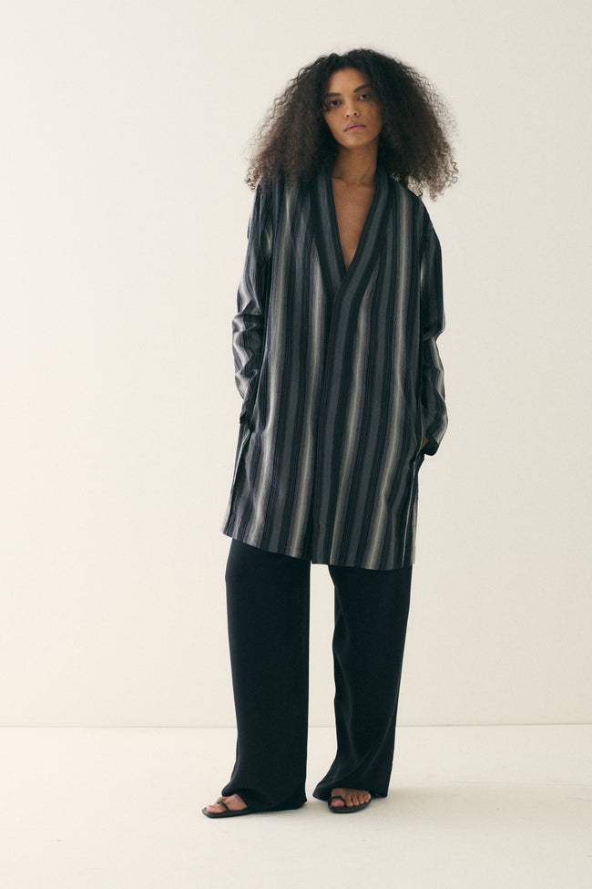 2000s Issey Miyake Coat - Desert Vintage
