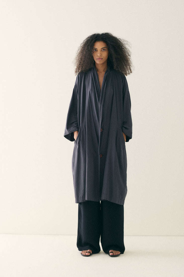 1990s Issey Miyake Windcoat - Desert Vintage
