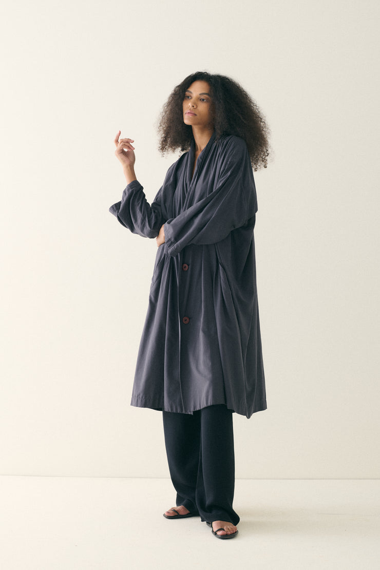1990s Issey Miyake Windcoat - Desert Vintage
