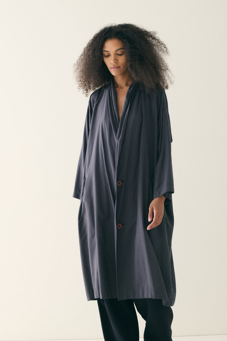1990s Issey Miyake Windcoat - Desert Vintage