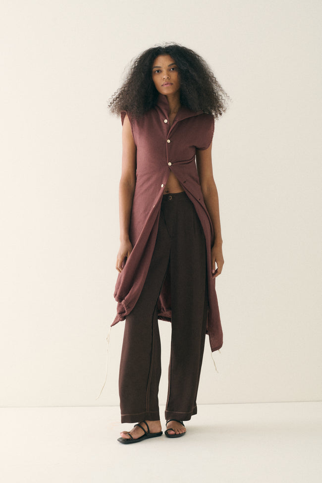 2007 CdG Tunic - Desert Vintage