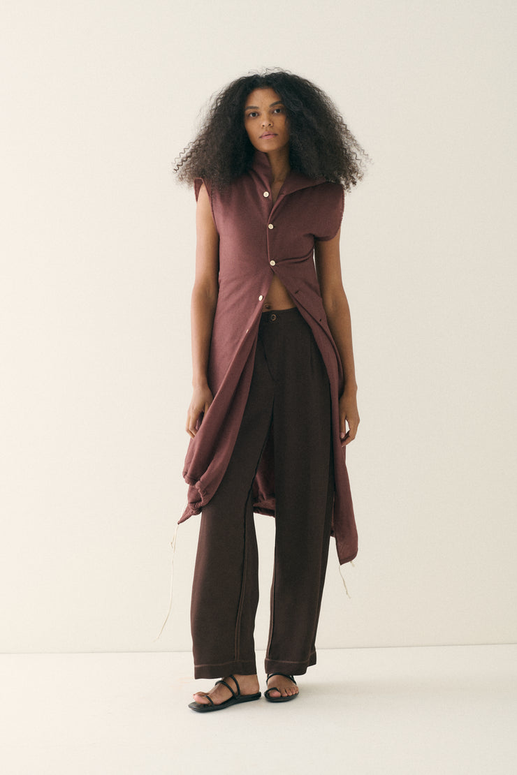 2007 CdG Tunic - Desert Vintage