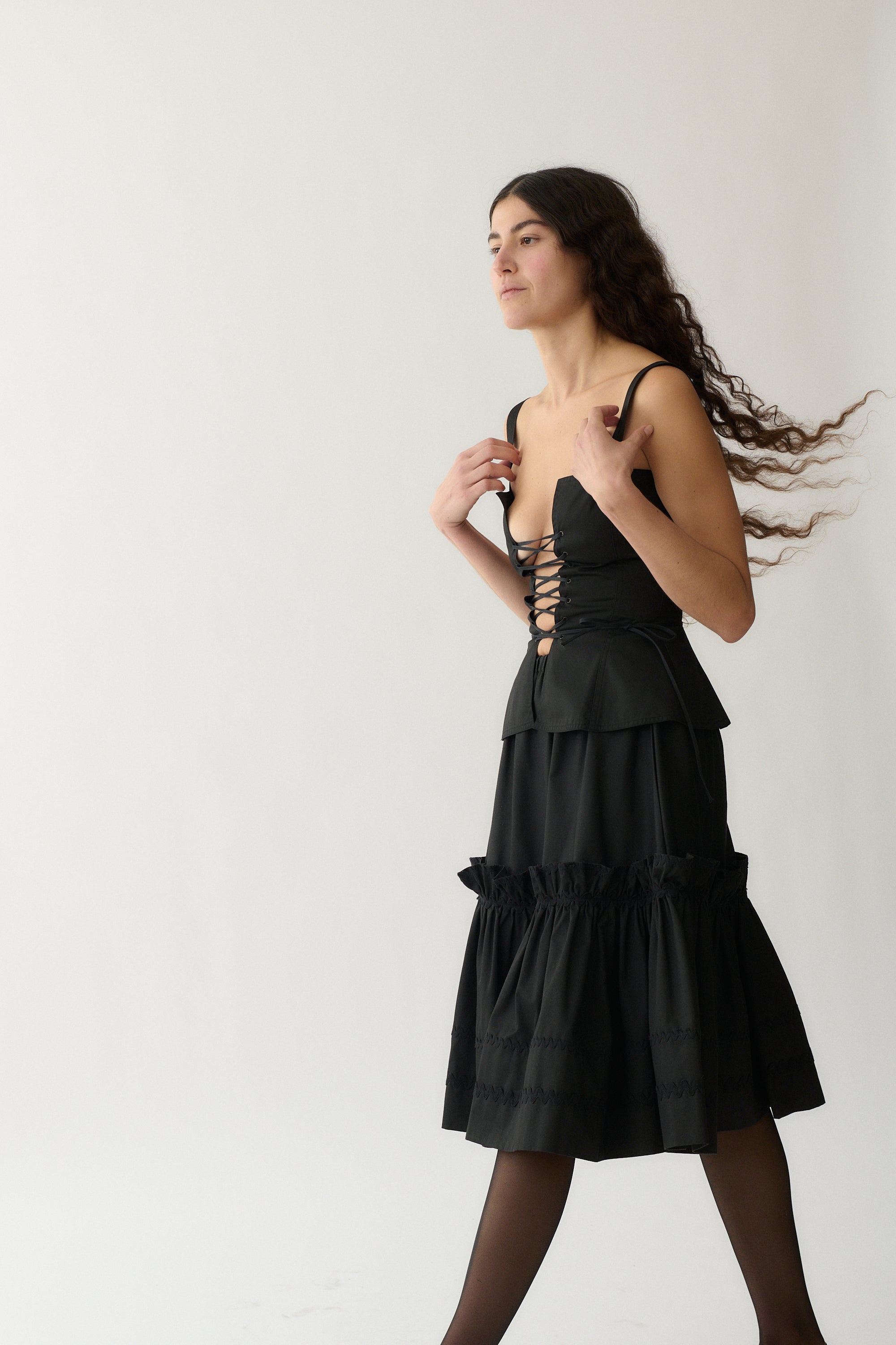 1970s Ysl set - Desert Vintage