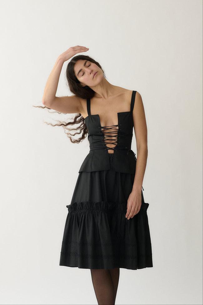 1970s Ysl set - Desert Vintage